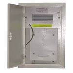 Rozdzielnia NRL-1F6z  zamek