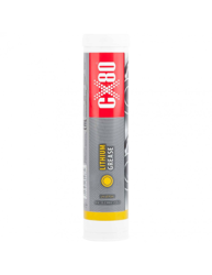 CX80 Smar litowy kartusz 400g