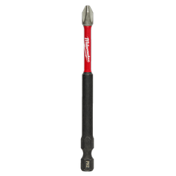 Milwaukee Bit udarowy Phillips PH2 x 90 mm Shockwave Impact Duty