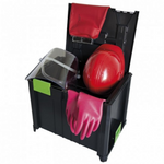 HAUPA Zestaw VDE w SysCon XL „SafetySet“ 5 elementów 220652