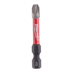 Milwaukee Bit udarowy Shockwave Impact Duty PZ3 x 50mm 4932430870