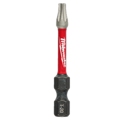 Milwaukee Bit Torx SHOCKWAVE TX20 50mm 4932430876