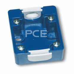 PCE Puszka do gniazd 104-0b 104-0h PCE