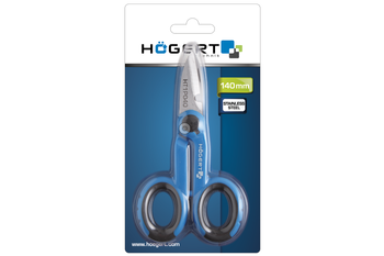 Hogert Nozyce do cięcia przewodów 140 mm  HT1P040