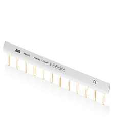 ABB Szyna łączeniowa 1-fazowa; 60 modułów; długość: 1056mm; PSH 1/60 2CDL110001R1060