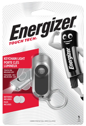 ENERGIZER Latarka brelok Key Chain 2CR2016