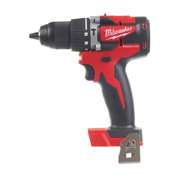 Milwaukee Wiertarko-wkrętarka udarowa M18CBLPD-0