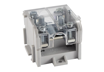 SIMET Odgałęźnik instalacyjny LZ1*95/35Ps szary
