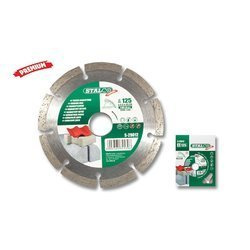 Tarcza 180mm Sucho diamentowa S-29018