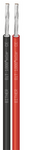 Kabel fotowoltaiczny BiT 1000®solar PV RED 1x4,0 mm2 AC:1,0/1,0kV DC: 1,5/1,8kV