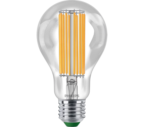 PHILIPS Żarówka LED UltraEfficient MAS LEDBulbND 5.2-75W E27 830 A70CL G EELA 210lm/W
