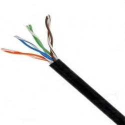 Przewód teleinformatyczny BiTLAN F/UTPf 4x2x24AWG (0,5) cat. 5e outdoor 200MHz