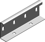 BAKS LDC/LDOCH60 Łącznik drabin LDCH60N  461001