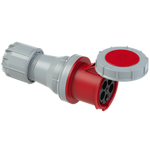 PCE Gniazdo 125A/5 przenośne IP67 245-6