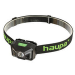 HAUPA Latarka na kask HUPflash125+ 130321