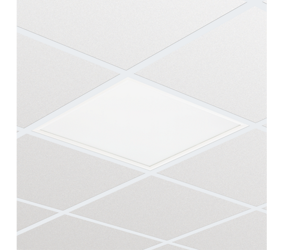 PHILIPS Oprawa biurowa CoreLine do wbudowania RC134B LED36S/840 W60L60 IA1 NOC 34W 3600lm INTERACT