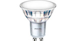 PHILIPS Żarówka LED CorePro LEDspotMV CLA 5W/865 odpowiednik 65W 550lm 6500K zimna biała GU10 szklana 120°