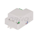 ORNO Czujnik ruchu mikrofalowy mini 500W 5,8GHz do zabudowy w oprawie OR-CR-214