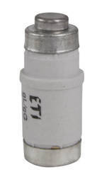 ETI Wkładka topikowa gG 40A/400V D02 002212007