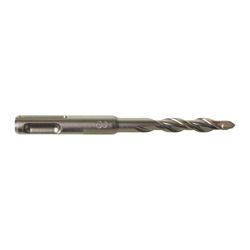 Milwaukee Wiertło 2-otrzowe kruszące M2 SDS-plus 8/50/110mm