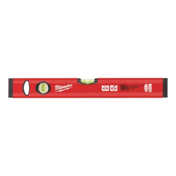 Milwaukee Poziomica magnetyczna SLIM 20cm 4932478897