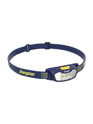 ENERGIZER Latarka czołowa Headlight Compact Sport 125lm 2AA