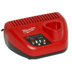 Milwaukee Ładowarka C12C do akumulatorów M12