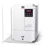 LG Przemiennik częstotliwości LS serii S100 4kW/5,5kW LSLV0040S100-4EOFNM