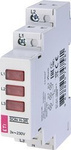 ETI Sygnalizator obecności napięcia SON H-3R 002471552