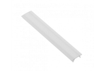 GTV Osłonka mleczna do profilu LED GLAX MINI 2m  PA-OSMLGLAXM-00