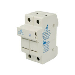Rozłącznik bezpiecznikowy STI/32/2P 10x38 1000V DC