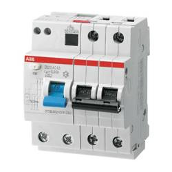 Wyłącznik różnicowo-prądowy DS202 A-B16/0,03