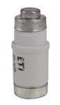 ETI Wkładka topikowa gG 25A/400V   D02  002212002