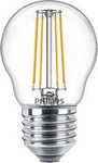 Classic LEDLuster ND 4.3-40W E27 827 P45 CL