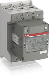 ABB Stycznik AF116-30-00-13 Moc znamionowa: 55kW Napięcie cewki: 100-250V 50-60Hz AC/DC 1SFL427001R1300