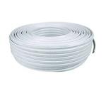 Przewód instalacyjny płaski YDYp 3x1,5 mm² 750V Tele-Fonika