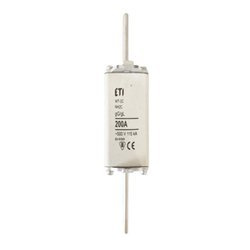 ETI Wkładka topikowa przemysłowa zwłoczna WT-2C/gG 125A 500V 04114228