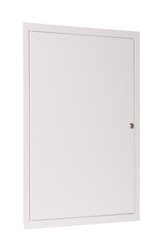 Osłona Metalowa RD-17 40x40
