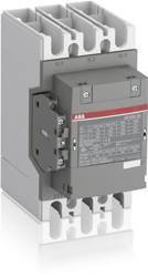 ABB Stycznik AF205-30-11-13 3-polowy Moc znamionowa AC-3: 110kW Prąd roboczy AC-3: 205A Napięcie cewki: 100-250V AC/DC 1SFL527002R1311