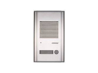 COMMAX Stacja bramowa jednoabonentowa DR-201A