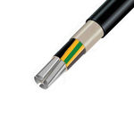 Kabel elektroenergetyczny NA2XY-J 4x35 mm² RE