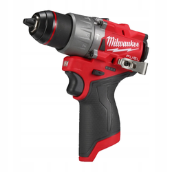 Milwaukee Subkompaktowa wkrętarko-wiertarka udarowa 45 Nm M12 FUEL™ M12 FPD2-0