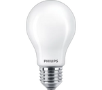PHILIPS Żarówka LED MASTER VLE LEDBulb D7,8W/927 E27 A60 odpowiednik 75W 1055lm 2700K ciepła biała ściemnialna FRG