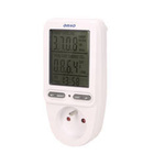 ORNO Watomierz, kalkulator energii z wyświetlaczem LCD OR-WAT-435