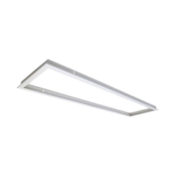 DISANO Ramka natynkowa do oprawy  832 Rodi R 1200x300x70