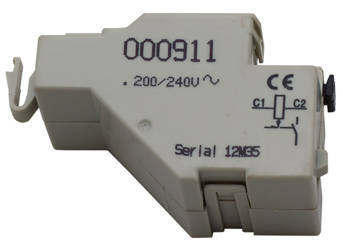 ETI Wyzwalacz wzrostowy DA2 125-1000AF AC200-240V 004671147