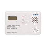 ORNO Bateryjny czujnik tlenku węgla (czadu) 3xAA OR-DC-619