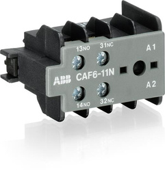 ABB Styk pomocniczy CAF6-11M GJL1201330R0003